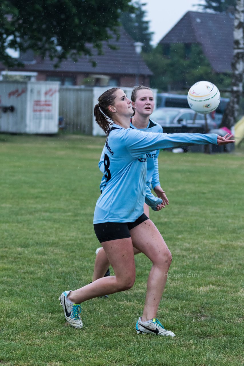 Bild 508 - U18 und U14 Kellinghusen